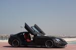 Mercedes-Benz SLR McLaren Perfectus by ASMA Design 2009 года